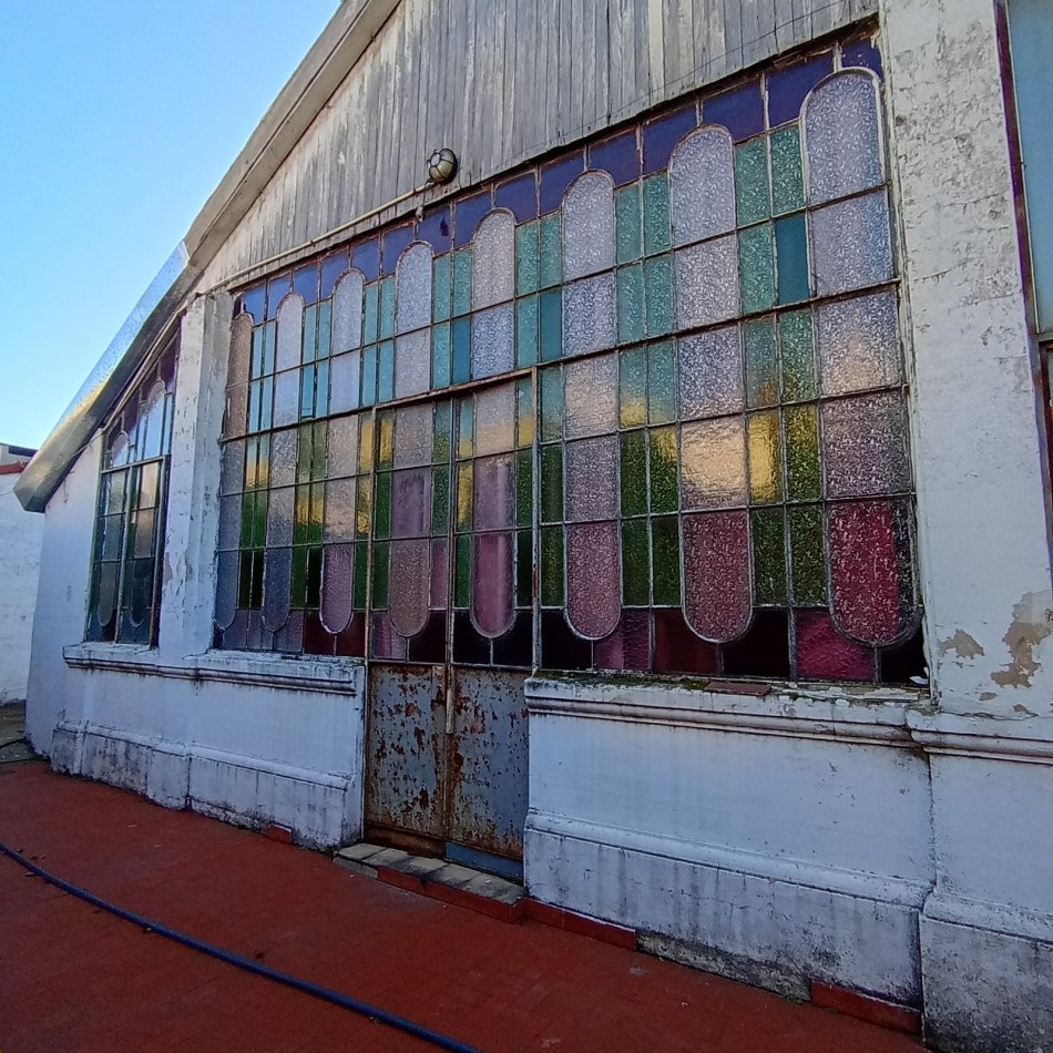 GRAN HOTEL EN VENTA