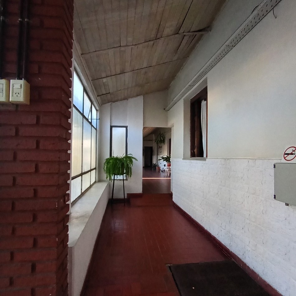 GRAN HOTEL EN VENTA