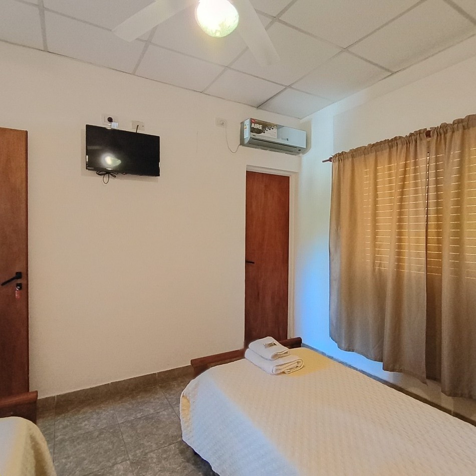 GRAN HOTEL EN VENTA