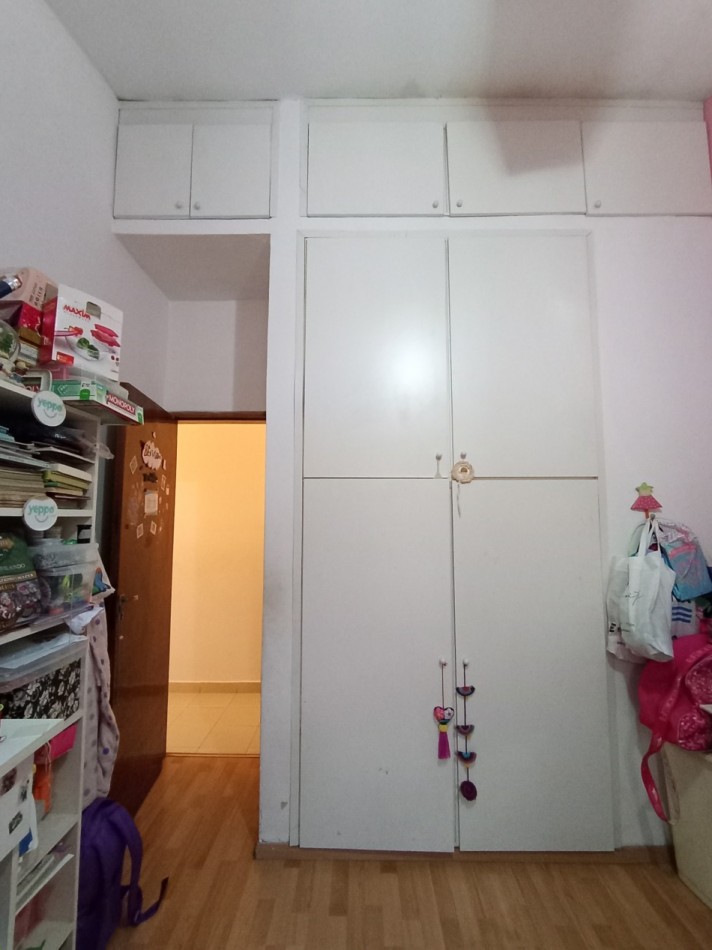 UBICACION + CONFORT: AMPLIA CASA CON PILETA