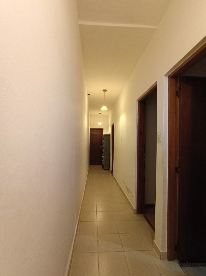 UBICACION + CONFORT: AMPLIA CASA CON PILETA