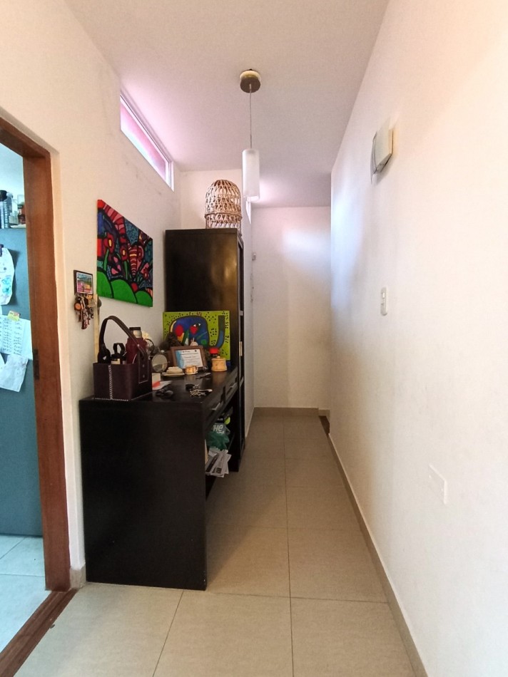 UBICACION + CONFORT: AMPLIA CASA CON PILETA