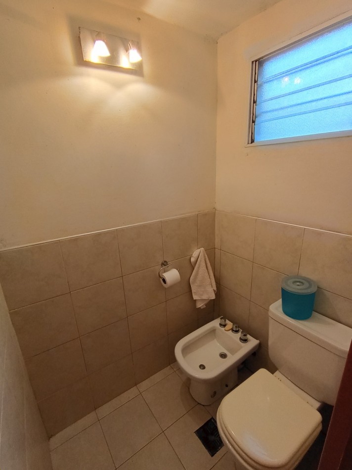 UBICACION + CONFORT: AMPLIA CASA CON PILETA