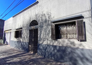Hermosa propiedad en venta calle Soler