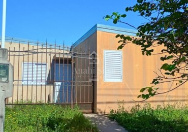CASA EN SAN BENITO