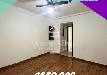 Departamento en alquiler calle Catamarca