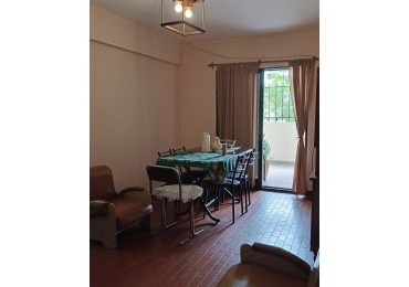 DEPARTAMENTO DE 3 DORMITORIOS EN PARANA